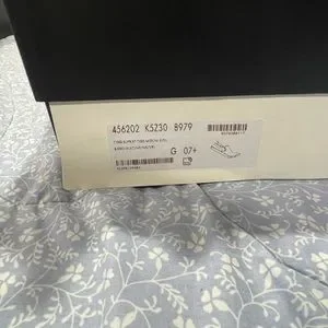 Gucci | Shoes | Gucci Men Size 75 Uk Fits Like 95 Men | Poshmark display picture 1